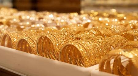 انخفاض أسعار الذهب محليا إلى 81.3 دينارا