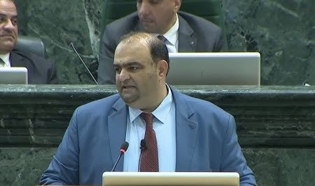 العلاونة: الأردن قوي بشبابه وخدمة العلم رسالة جاهزية