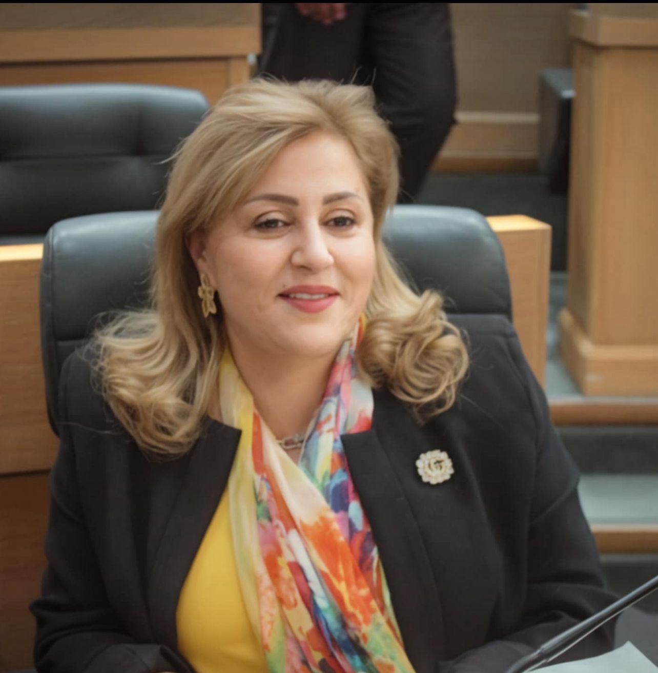 جلالة الملك عبد الله الثاني .. حضور سيادي يرسّم ملامح القوة الأردنية وصعود دور المملكة في المشهد الدولي