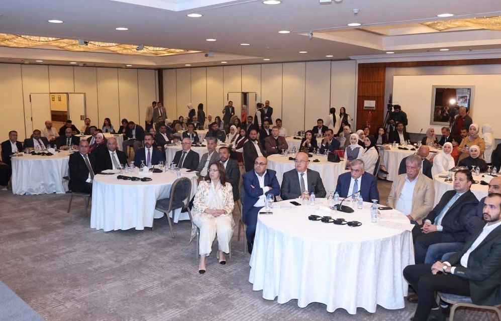 الميثاق الوطني: الجامعات ركيزة أساسية في مسار التحديث السياسي وتمكين الشباب