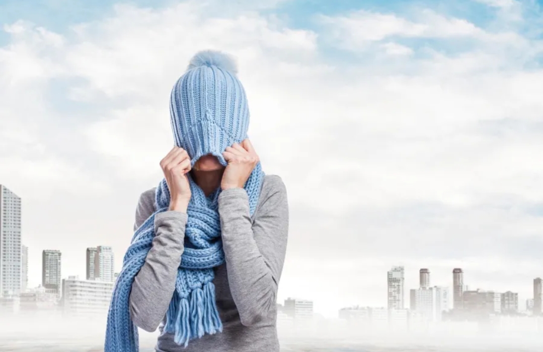الأردنيون على موعد مع ليالي باردة
