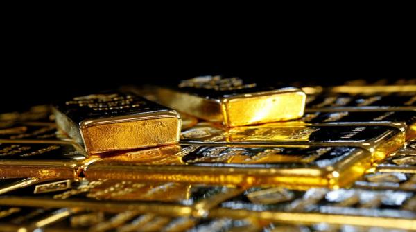 الذهب يرتفع عالميًا