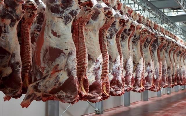 الحكومة: أسعار اللحوم مستقرة منذ بداية رمضان