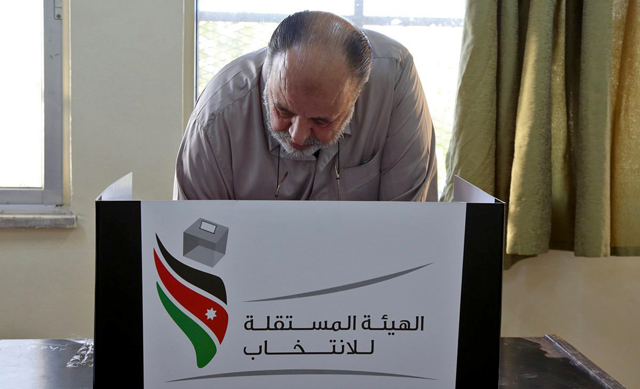 المستقلة للانتخاب : إجراء الانتخابات النيابية في 10 أيلول المقبل