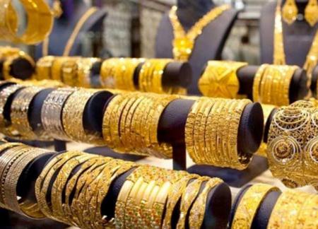 ارتفاع أسعار الذهب محليا 70 قرشا