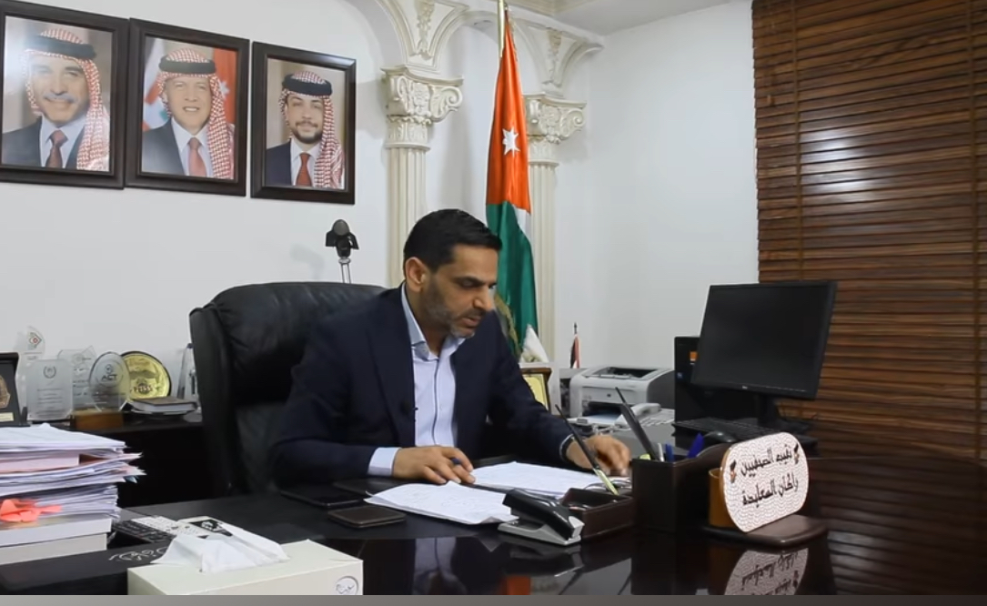نقيب الصحفيين يقدم جردة حساب شاملة أمام الهيئة العامة - فيديو