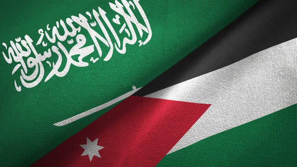 الأردن والسعودية يبحثان استكمال الربط الكهربائي