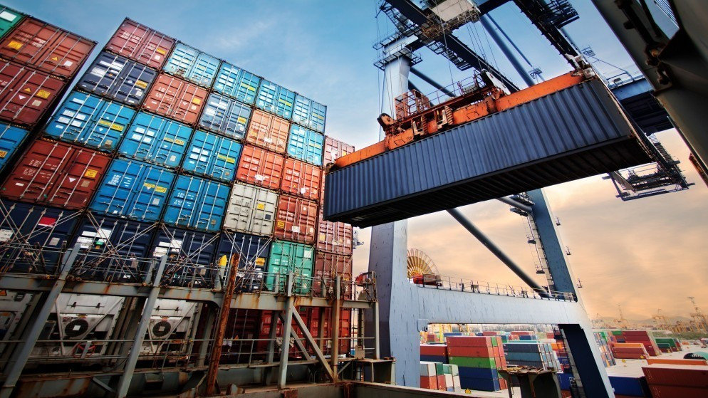 الجغبير: الصناعة الأردنية تنمو بنسبة 25% وتغطي أكثر من 80% من السوق المحلي