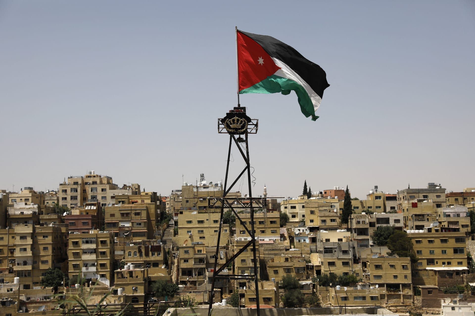 ديه: الأردن لم يساوم على مواقفه رغم الثمن الاقتصادي