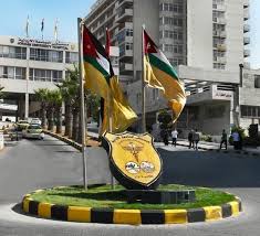 مدير مستشفى الجامعة الأردنية خارج التغطية 