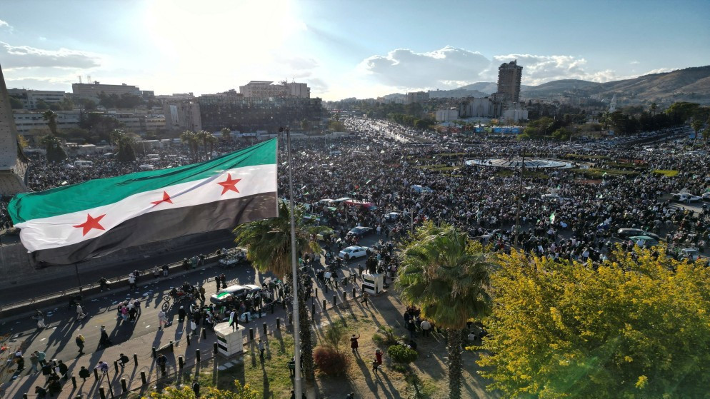هل يستفيد الأردن من قرار رفع العقوبات الأمريكية عن سوريا؟ نائب أردني يجيب 