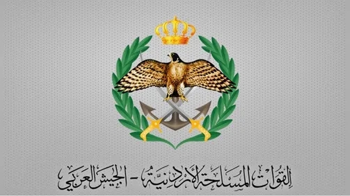 عاجل | سقوط صاروخ في هاشمية معان