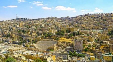 الخميس .. أجواء حارة نسبيا في أغلب المناطق