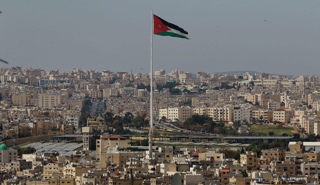 الأردن يرحب بتوقيع اتفاق السلام بين رواندا والكونغو
