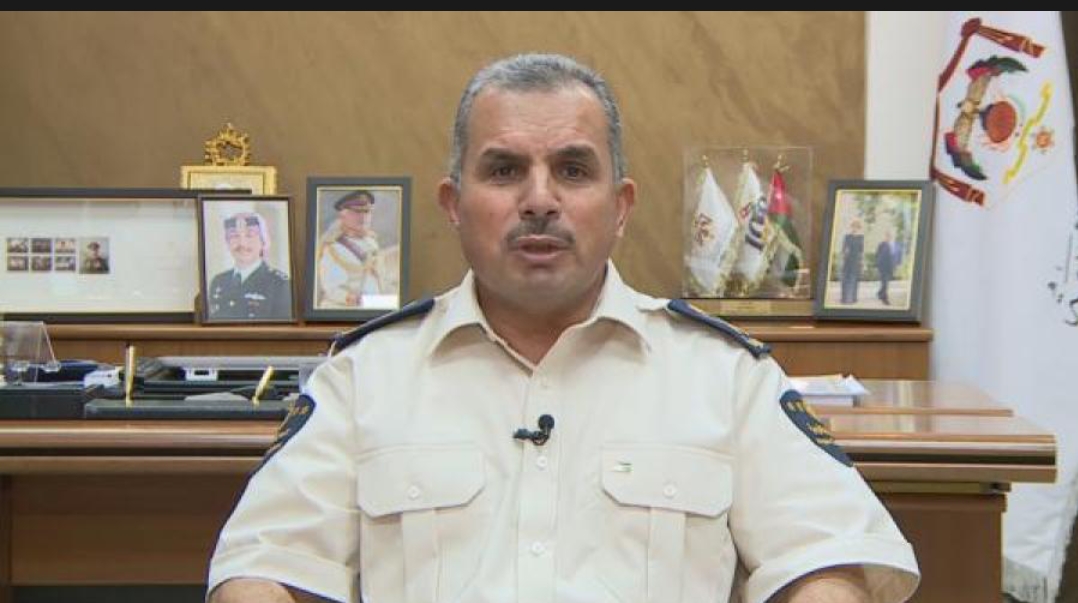 العكاليك يوضح حول قرار الحكومة المرتبط بالمركبات