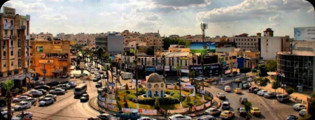 انتهاء ازمة ميدان الدلقموني بإعادة اسم فضل الدلقموني