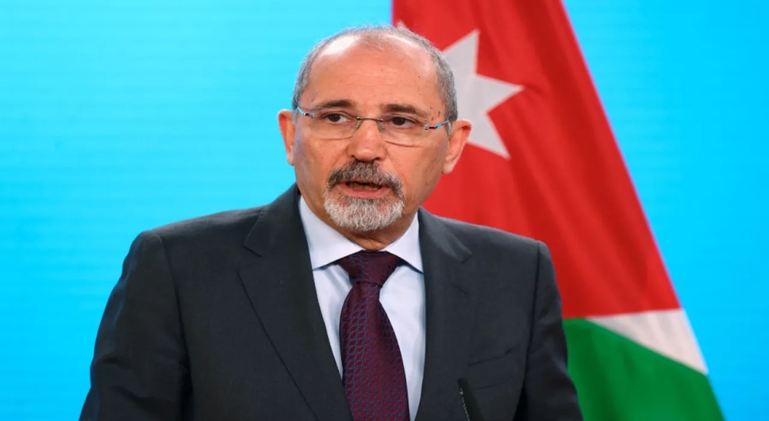 وزير الخارجية ونظيرته الفلسطينية يؤكدان ضرورة وقف العدوان على غزة بشكل فوري