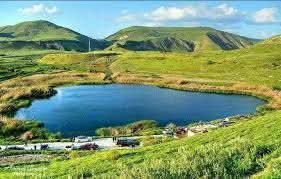 خبير بيئي يدعو إلى إنقاذ بركة 