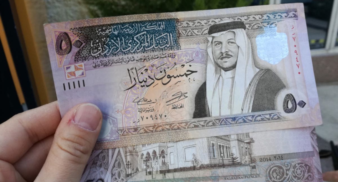 ديرانية يكشف أسباب ارتفاع الطلب على الدينار الأردني