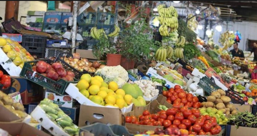 تراجع حاد بأسعار الخضراوات يدفع مزارعين للتوقف
