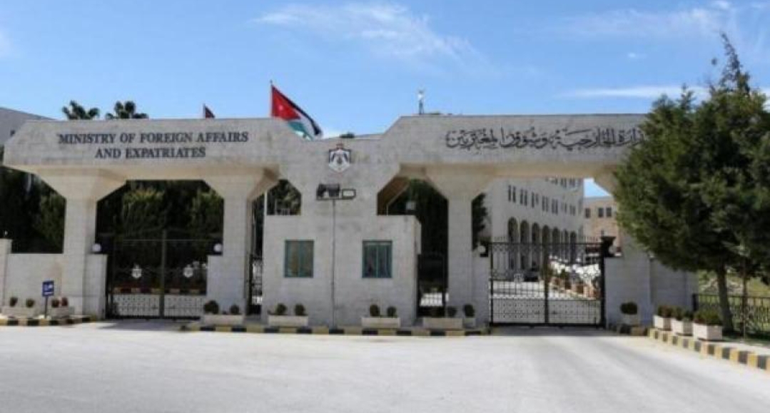 الأردن: القصف الاسرائيلي على سوريا خرق فاضح وتصعيد خطير