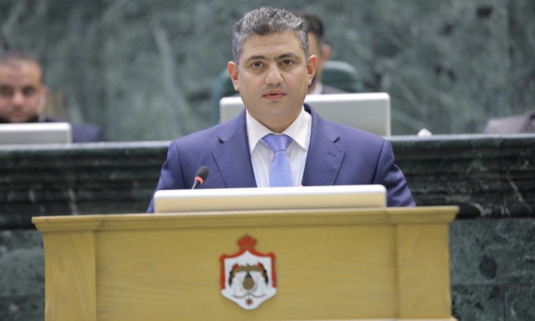 عبيد ياسين يكسب ثقة حزب “الميثاق الوطني“