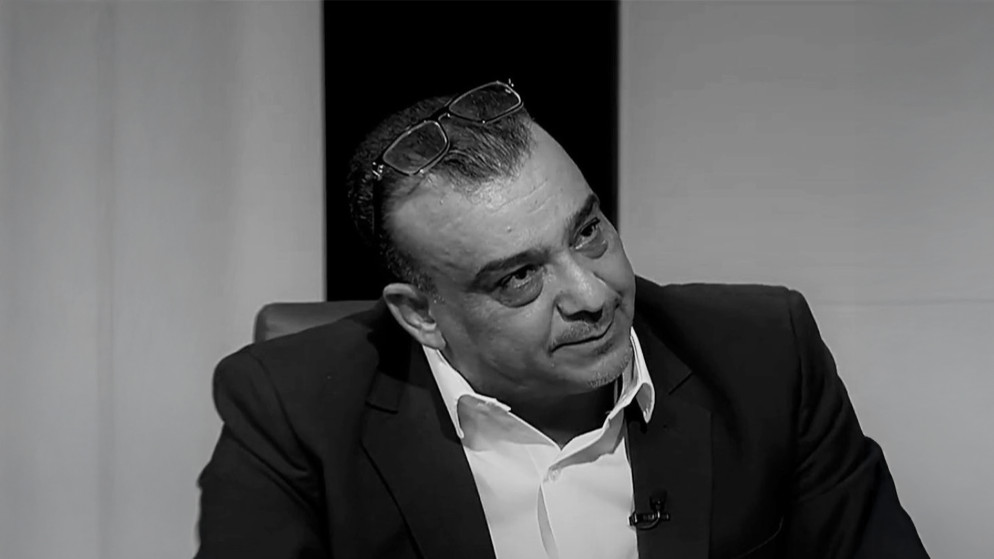نقابة الصحفيين تنعى الزميل جهاد أبو بيدر