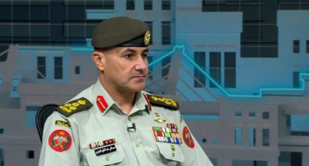 مدير الإعلام العسكري: المواليد السابقة لـ2007 عليهم الاستمرار بتأجيل خدمة العلم حتى سن الـ40