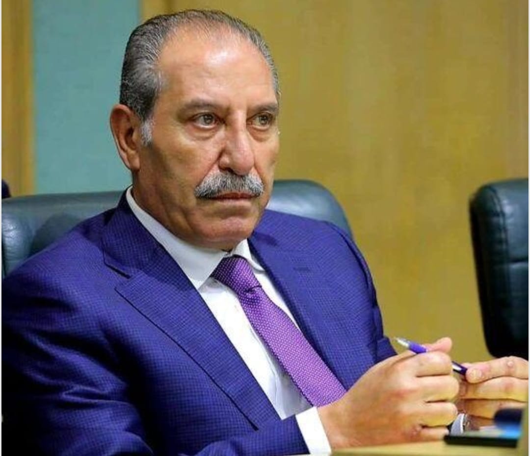 النائب الصقور يعلن ترشحه لرئاسة المجلس مؤكداً التزامه بقرار الميثاق
