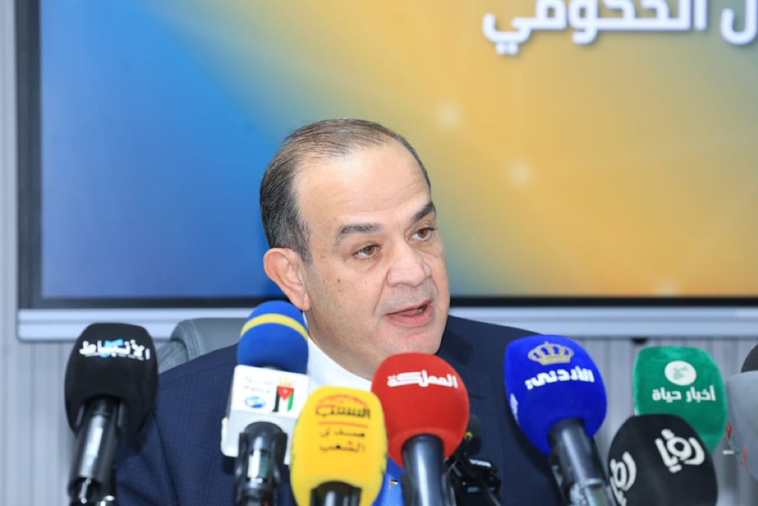 سميرات: رقمنة 70% من الخدمات الحكومية وتفعيل 1.8 مليون هوية رقمية 