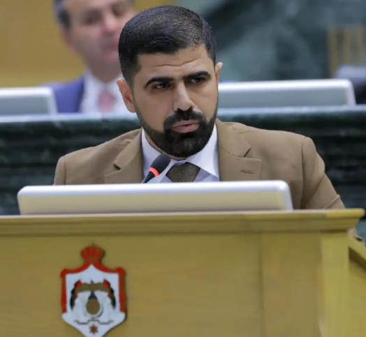 بعد قرار القضاء.. النائب الربيحات: الشرفاء لا يدافع عنهم إلا الشرفاء