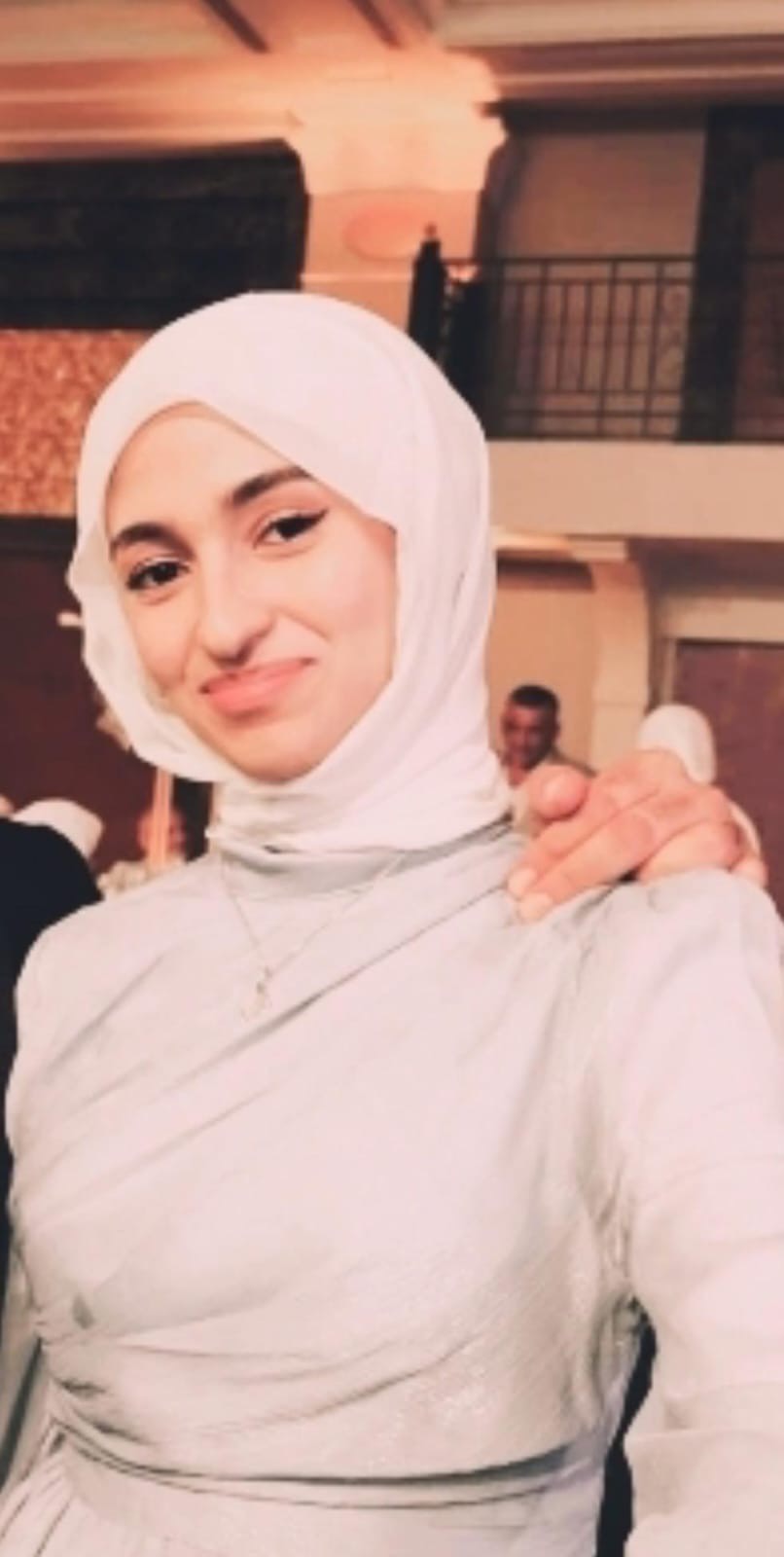حلا العتال تحصد المركز الثاني مكرر على مستوى المملكة 