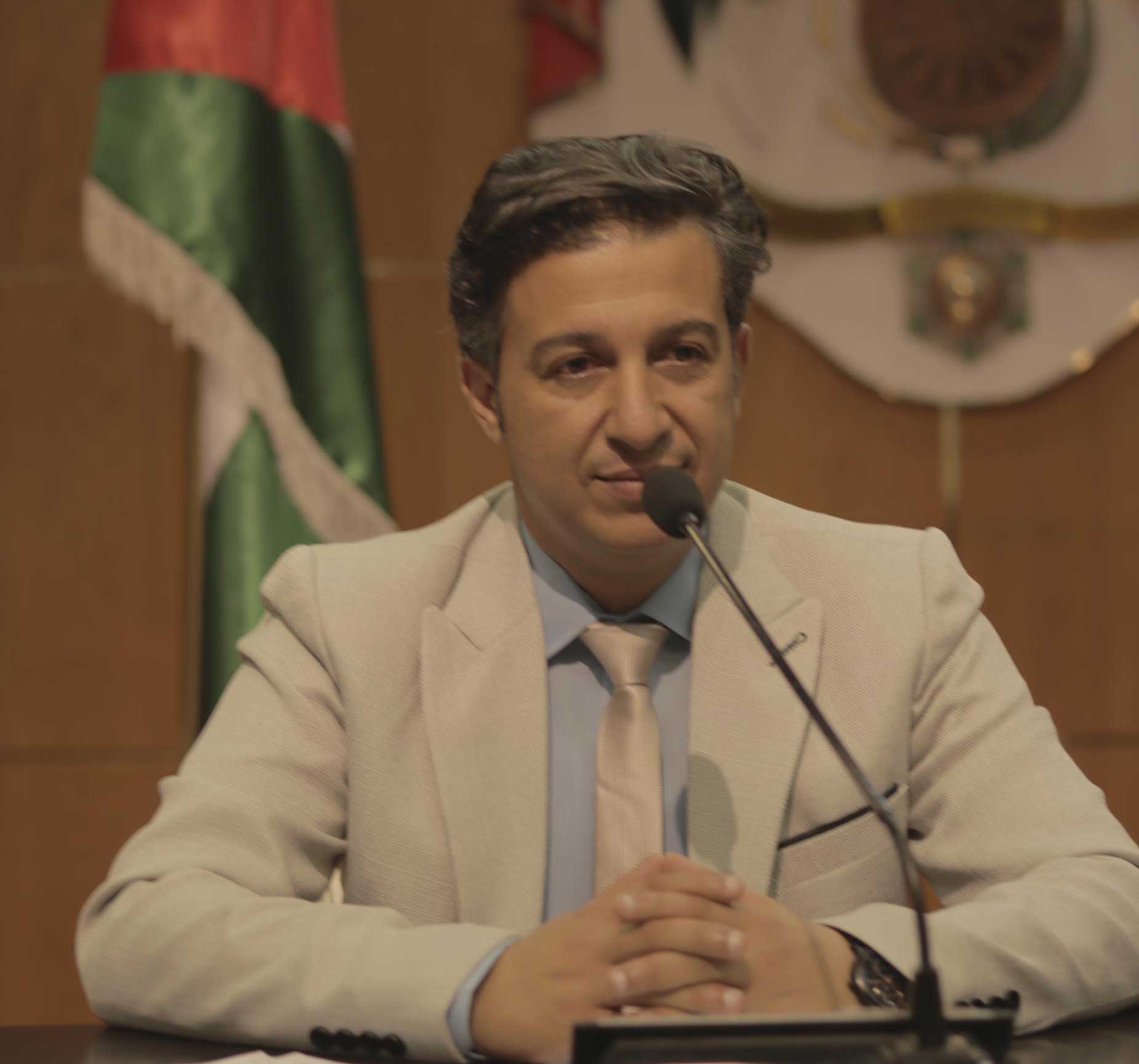 أزمة الثقة: التحدي الأكبر للعمل الحزبي في الأردن