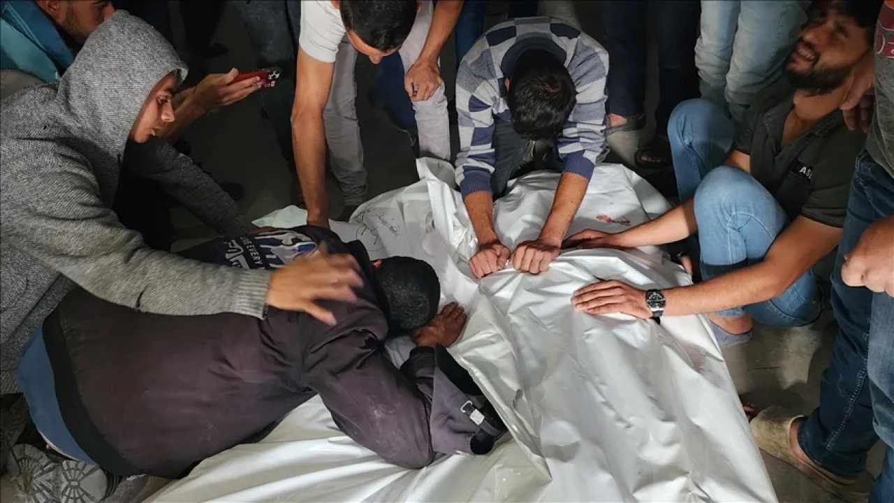 شهداء في غارات متواصلة على مناطق عدة في قطاع غزة