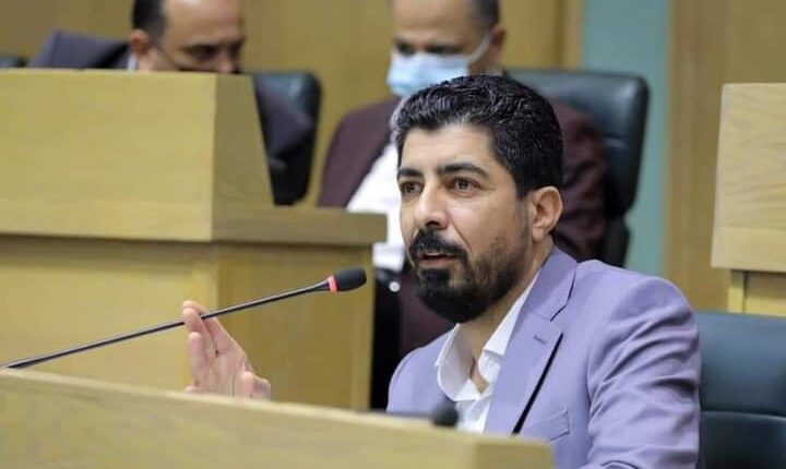 النائب عشا: آن الأوان لإلغاء الاتفاقيات مع الاحتلال ووقف التطبيع