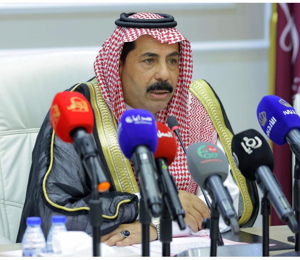 البداودة يثمن خطاب الملكة رانيا أمام مؤتمر الشباب العالمي في المكسيك