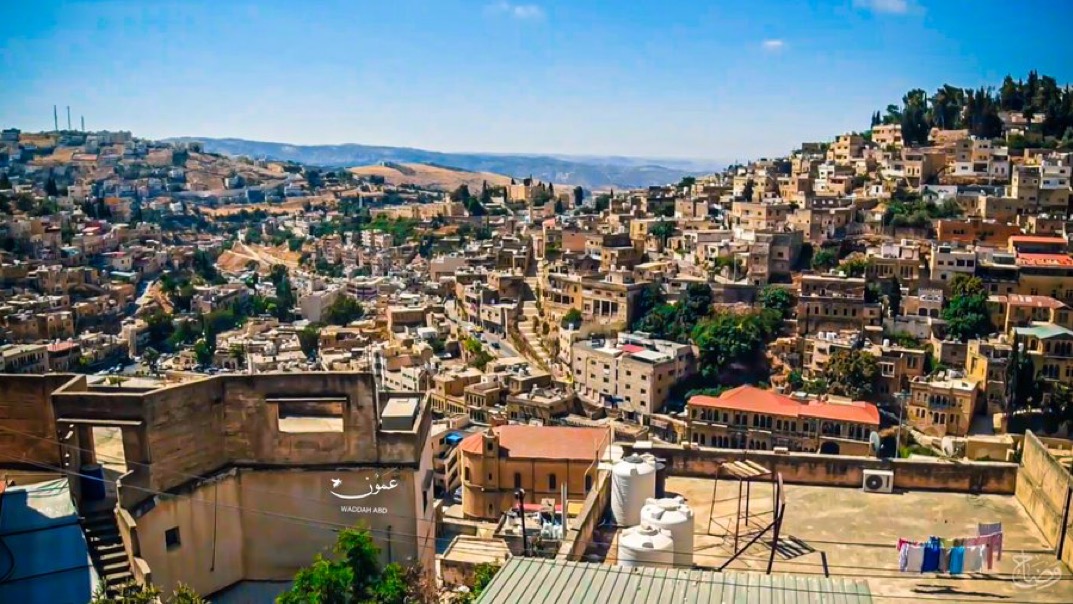 أجواء معتدلة في أغلب المناطق وحارة في الأغوار والعقبة
