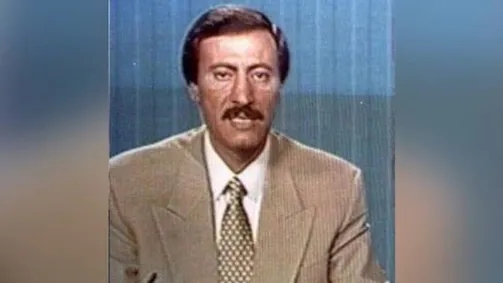وزير الاتصال الحكومي ينعى الإعلامي فخري العكور