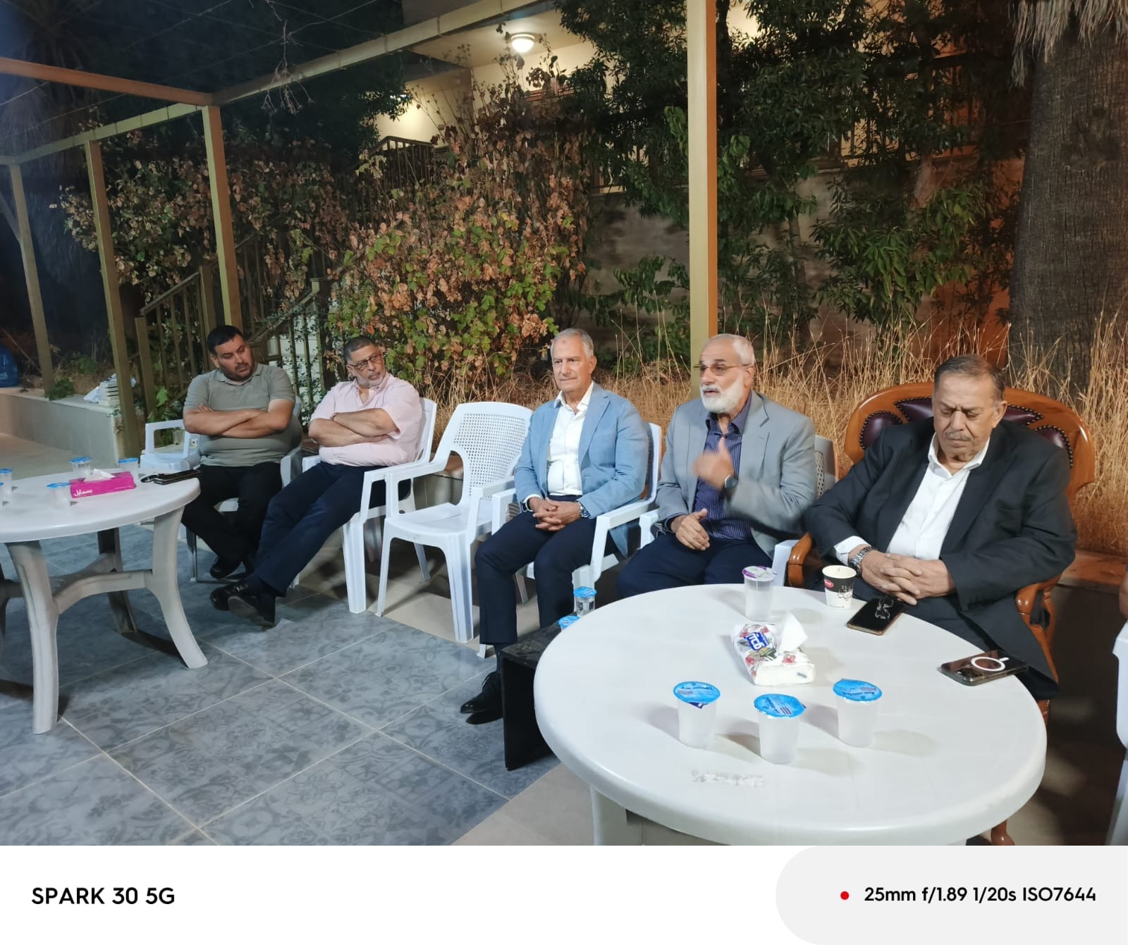 جماعة عمان لحوارات المستقبل تحتفل بذكرى المولد النبوي الشريف