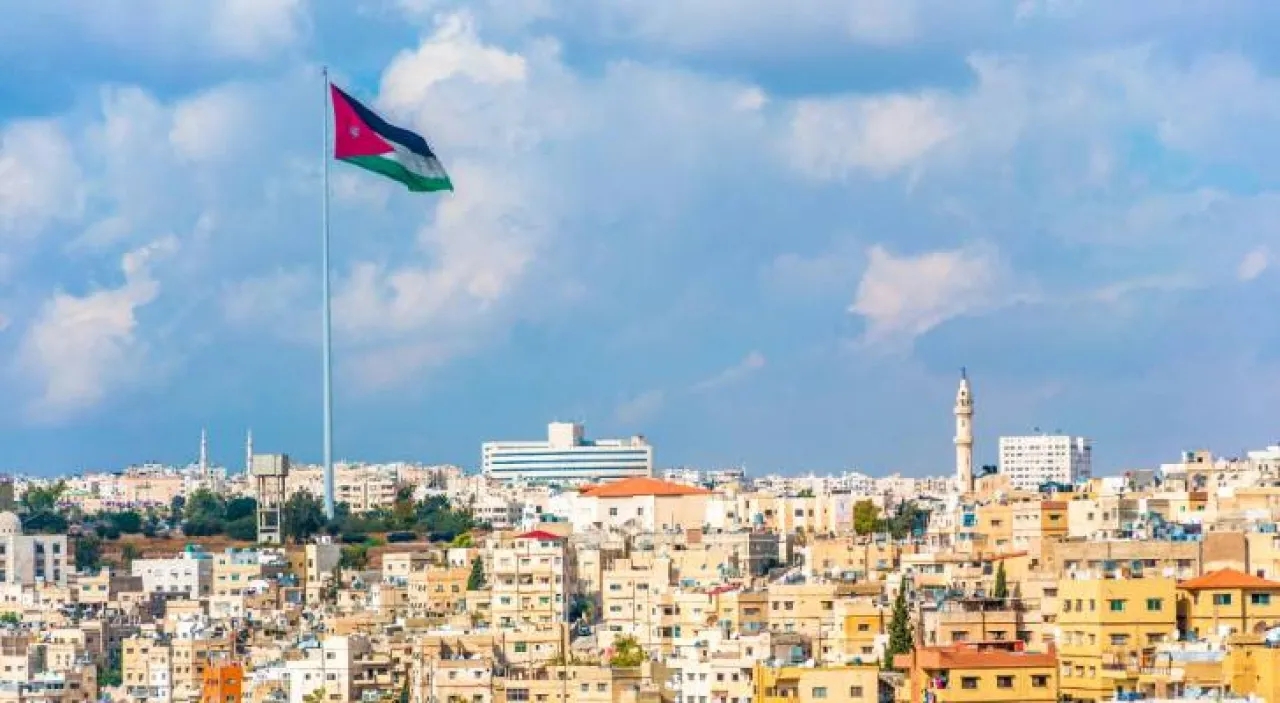 طقس معتدل في اغلب المناطق حتى السبت