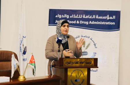 الغذاء والدواء: استمرار تطوير أعمال الرقابة والتفتيش وفقا لأعلى المعايير
