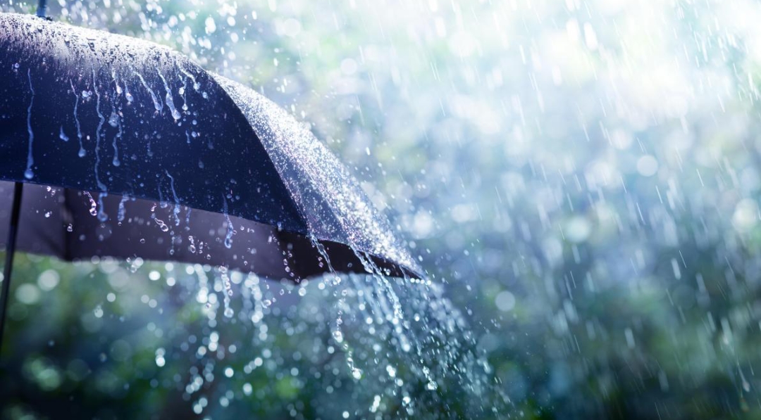 أمطار ورعد غداً الخميس في هذه المناطق