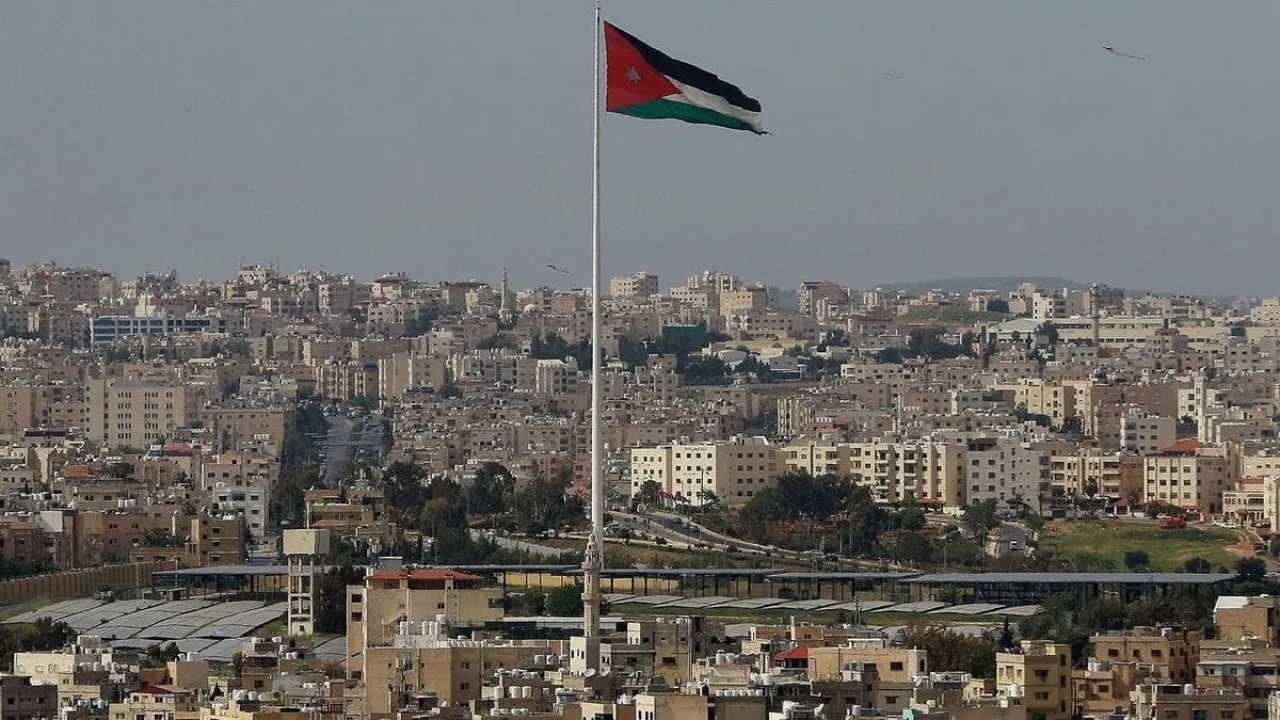 الناتج المحلي الأردني ينمو 2.8% بالربع الثاني 2025