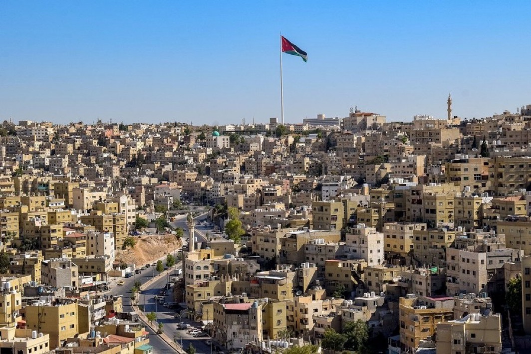 السبت .. ارتفاع على الحرارة وطقس لطيف في اغلب المناطق