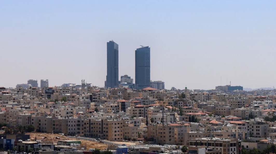 الأحد .. طقس لطيف الحرارة في معظم المناطق مع غيوم منخفضة