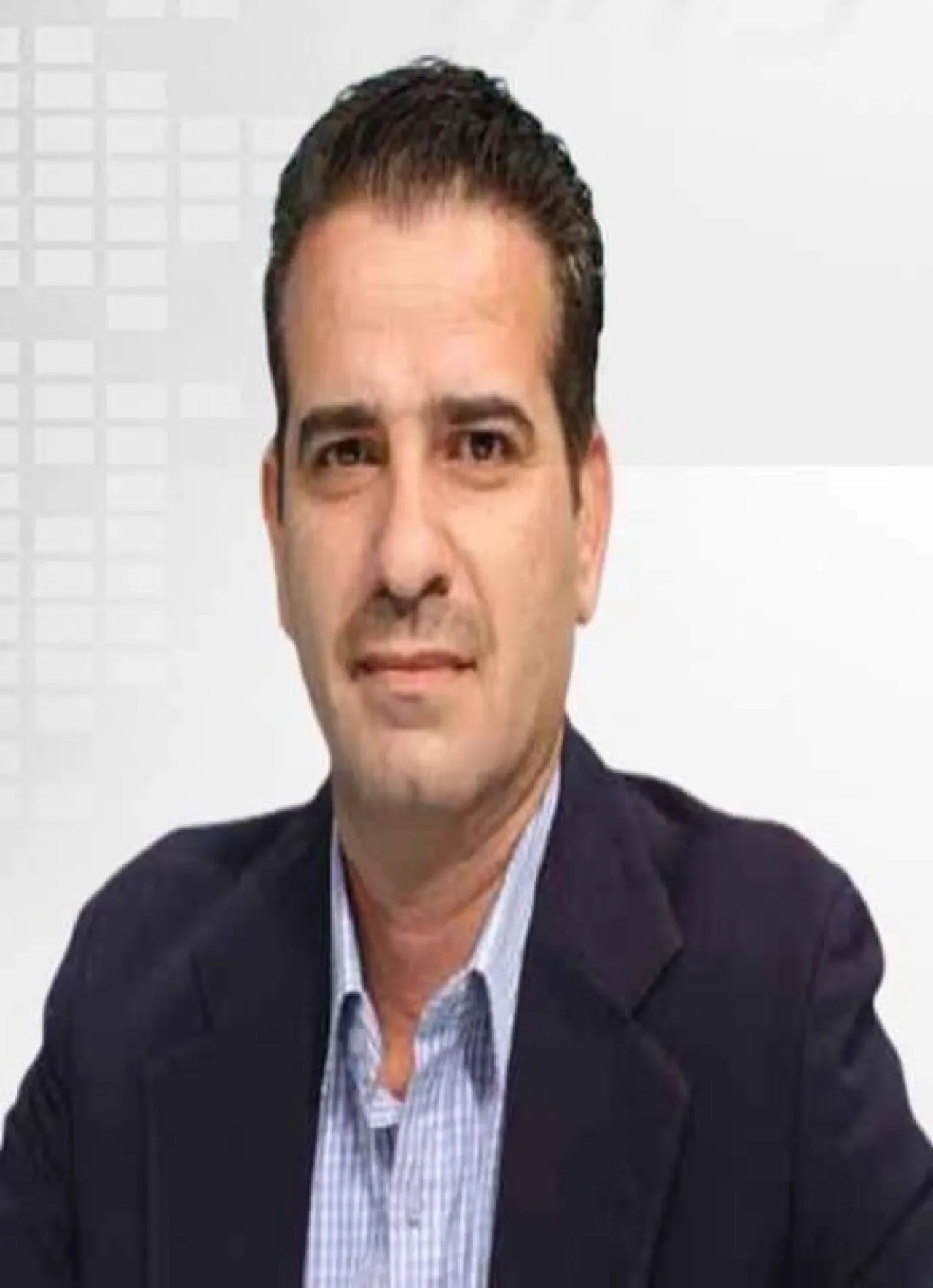 وزيرة التنمية تنعى المستشار ماهر الكلوب