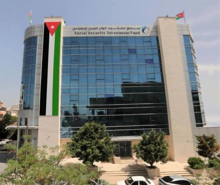 موجودات صندوق استثمار الضمان تلامس 18 مليار دينار