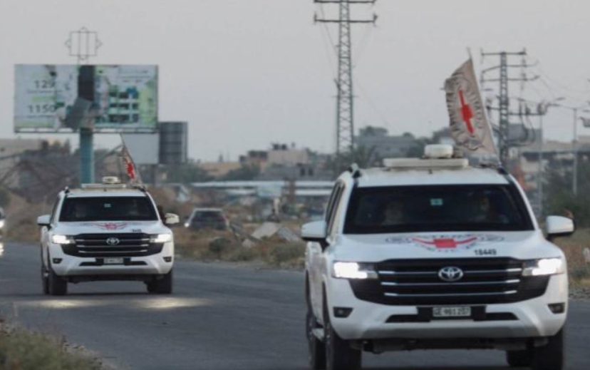 ترامب يمهل حماس 48 ساعة لإعادة الجثث المتبقية
