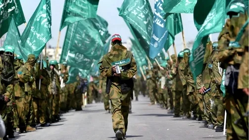 بعد اتهامات نتنياهو.. حماس ترد