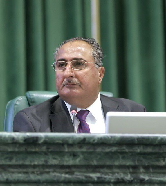 النائب الخصاونة: العمل الكتلوي والحزبي يحتاج الى نهج برلماني يعتمد على العمل الجماعي المنظم